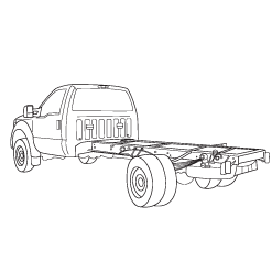 Cab Chassis