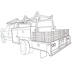 Combo Body