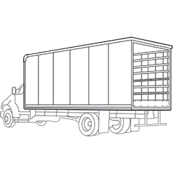 Dry Freight