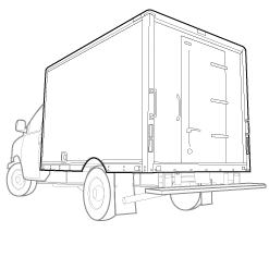Refrigerated Body