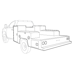 Welder Body